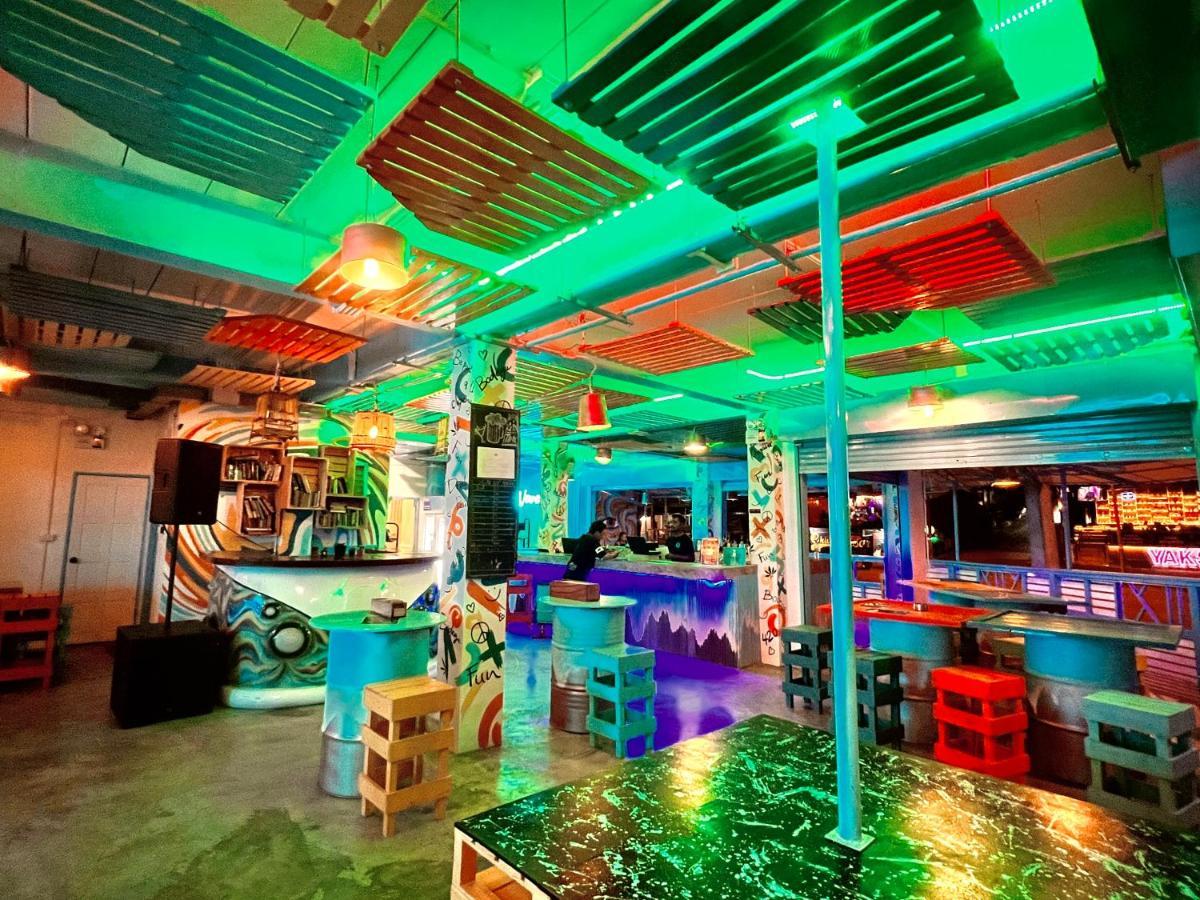 SLUMBER PARTY HOSTEL AO NANG: BOOK YOUR HOSTEL IN AO NANG