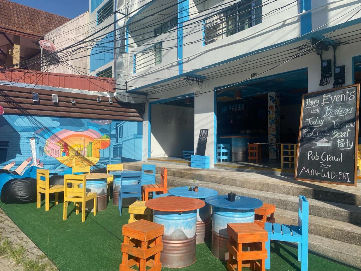 SLUMBER PARTY HOSTEL AO NANG: BOOK YOUR HOSTEL IN AO NANG